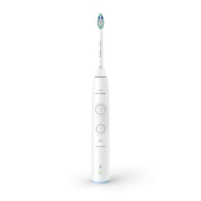 Advanced care for healthier gums**