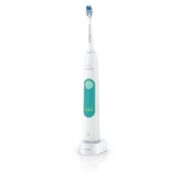 Sonicare 3 Series gum health Sonische, elektrische tandenborstel