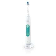 Sonicare 3 Series gum health Sonische, elektrische tandenborstel