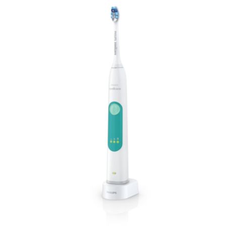 HX6631/01 Philips Sonicare 3 Series gum health Escova de dentes elétrica sónica