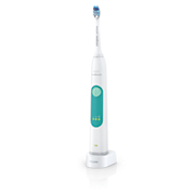 Sonicare 3 Series gum health Sonische, elektrische tandenborstel