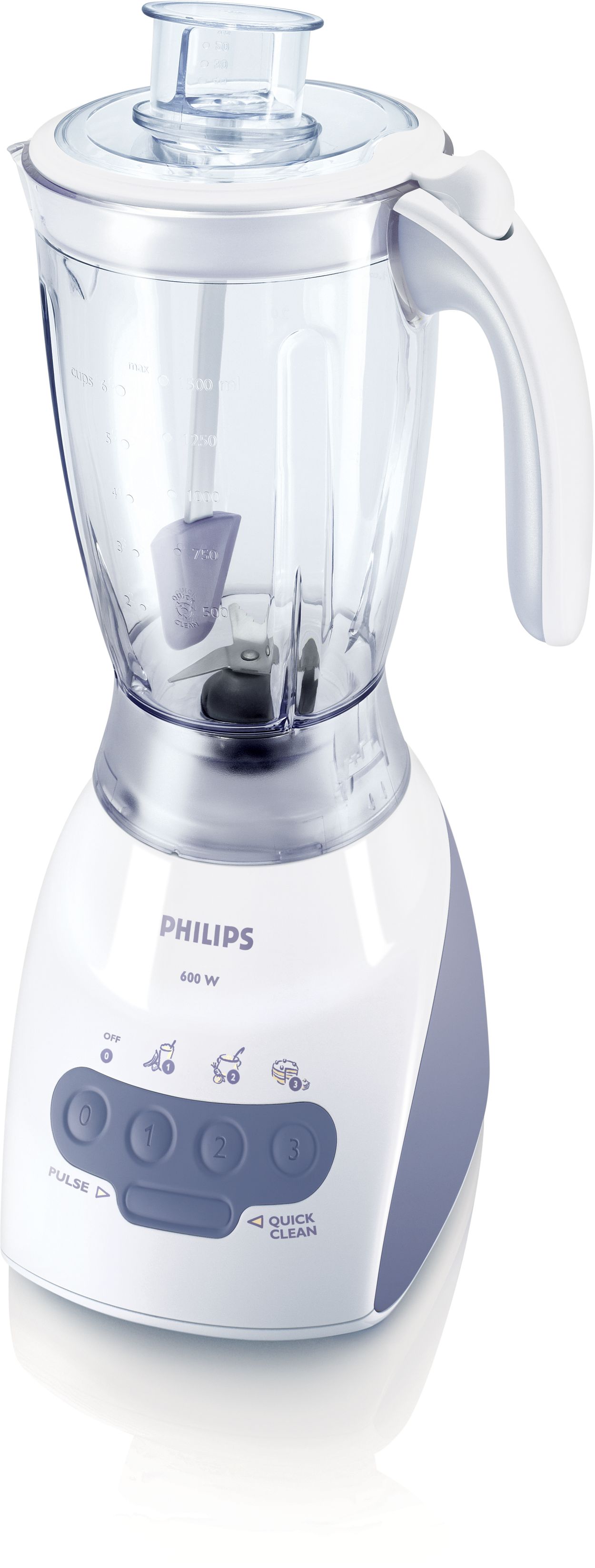 LICUADORA PHILIPS HR2034 - Vea