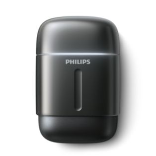 Philips Shaver 700 Series Afeitadora eléctrica en seco y húmedo compacta