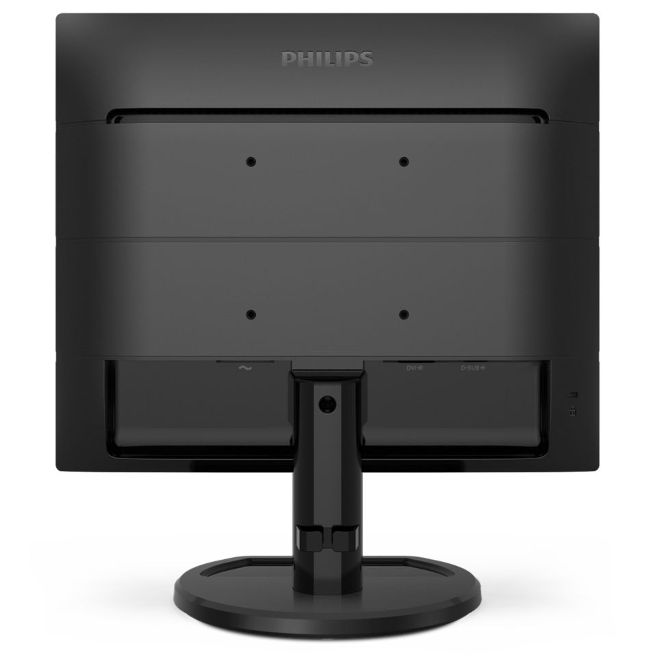 Philips 170S9 17インチ LCDモニター LCD monitor with SmartImage 170S9/69 | Philips