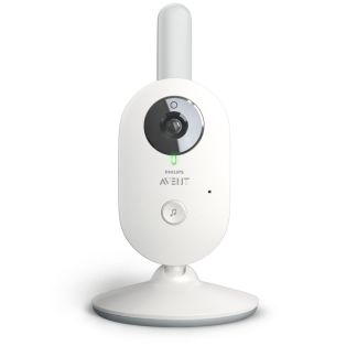 Avent Baby monitor Video baby monitor for a crystal clear picture