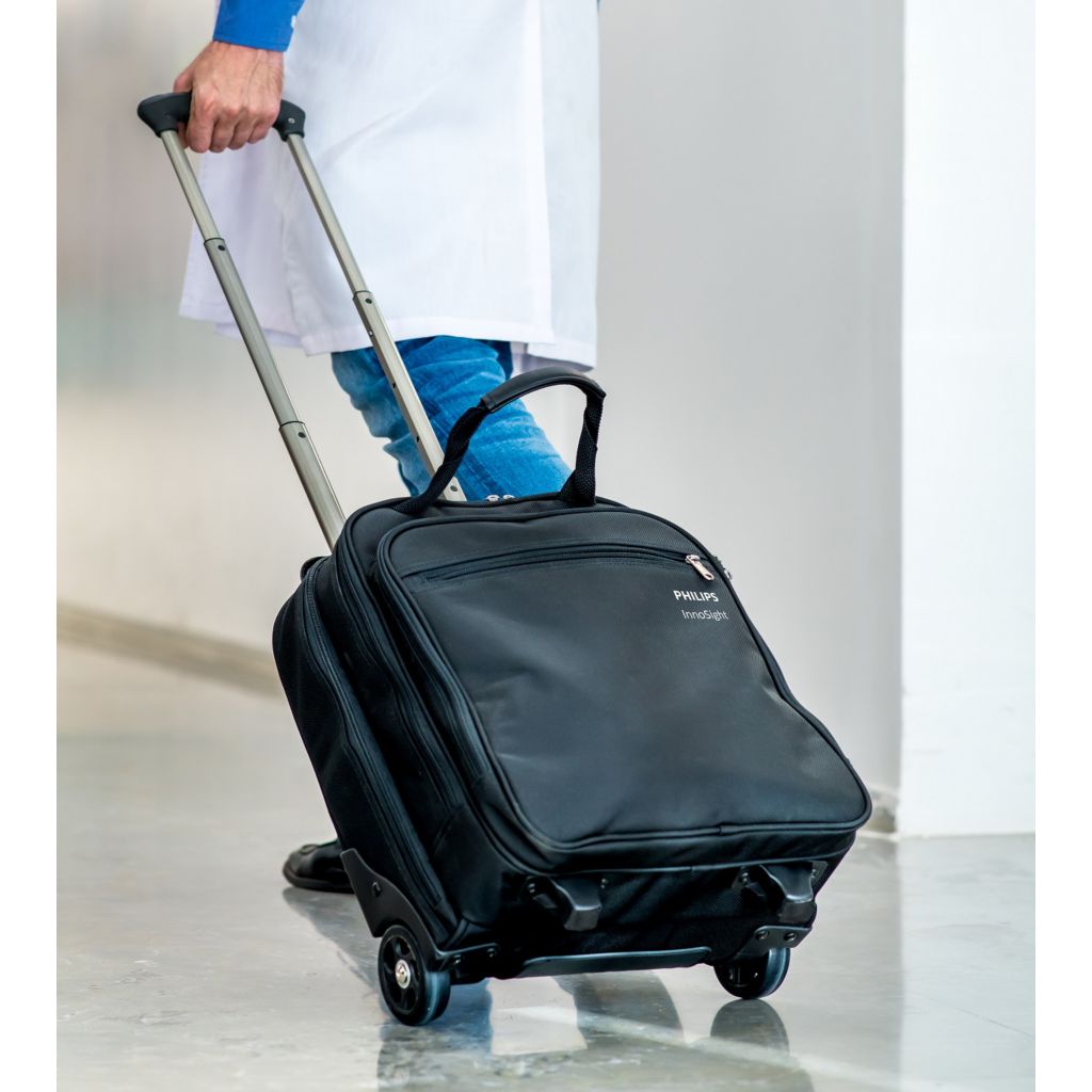 Mobility meets safety