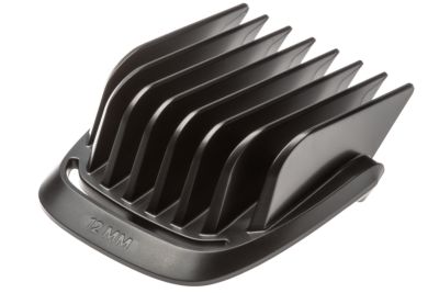 Philips All-In-One-Trimmer& Multigroom - Hair Comb 12 Mm - Cp0877/01