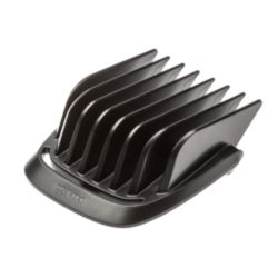 All-in-One-Trimmer& Multigroom Pettine per capelli da 12 mm