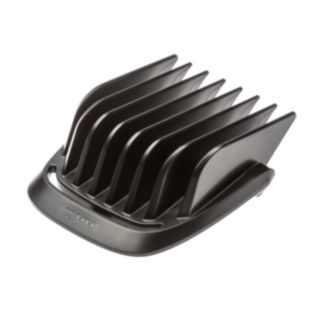 All-in-One-Trimmer& Multigroom Haarkam 12 mm