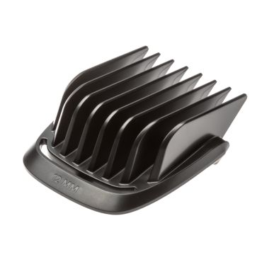 All-in-One-Trimmer& Multigroom Гребен за коса 12 mm