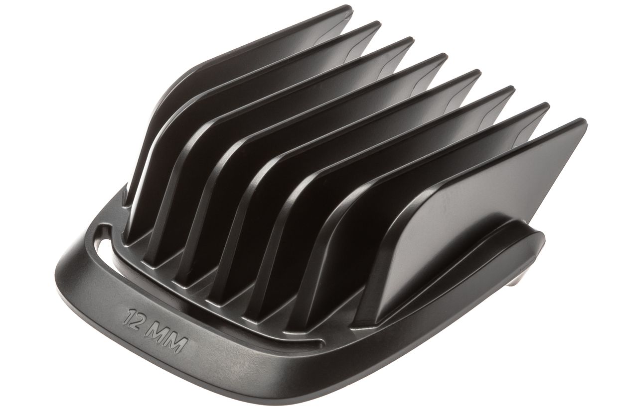 Sabot cheveux pour votre tondeuse multistyles