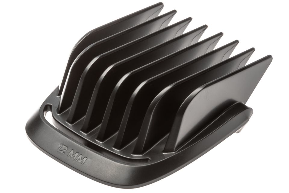 Sabot cheveux pour votre tondeuse multistyles