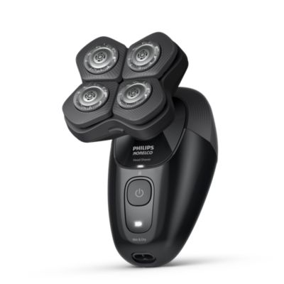 Norelco Head Shaver Pro 5000 Series Essential shaver with ComfortCut Blades - thumbnail 2