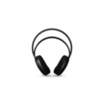 Crystal-clear TV sound, just for you