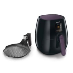 Viva Collection 数字 Airfryer 空气炸锅