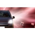 Conduzca con seguridad