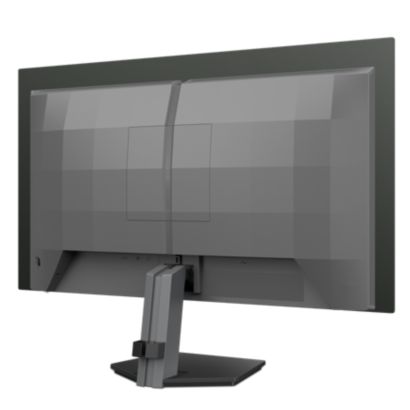 Evnia QHD Gaming monitor