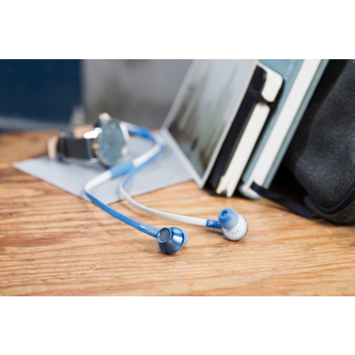 High fidelity, premium quality