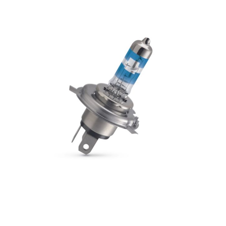 Incredible performance from a road-legal bulb