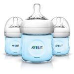 Easy to combine with breastfeeding