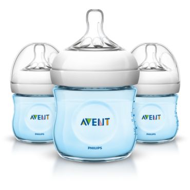Philips Avent Natural baby bottle