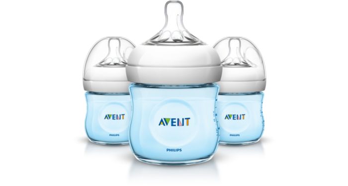 Buy the AVENT Baby Bottle SCF690/39 Baby Bottle | Philips