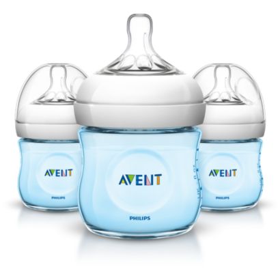 Easy to combine with breastfeeding