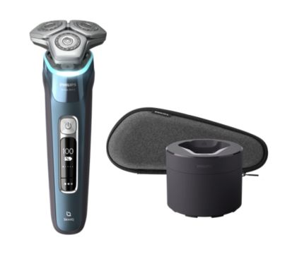 BRAUN Series 3 300s Electric Shaver for Men/Rechargeable Electric Razor,  Black : : Beauty & Personal Care