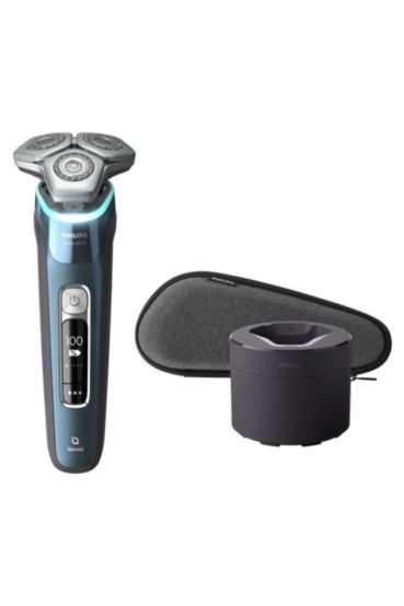 Shaver series 9000