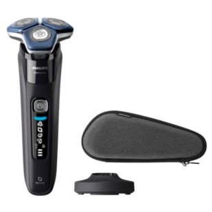 Shaver series 7000 Rasoio elettrico Wet &amp; Dry