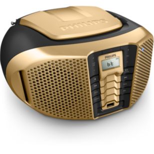 CD Soundmachine