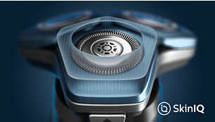 Shaver series 7000 ウェット&ドライ電気シェーバー S7786/54 Shaver series 7000 ウェット&ドライ電気シェーバー S7786/54