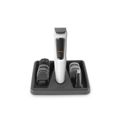 Philips Multigroom series 3000