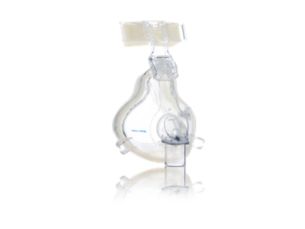 Philips Respironics Oro-nasale Beatmungsmaske