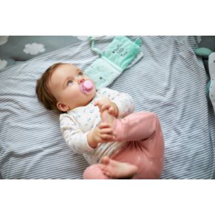 Avent Ciuccio ultra air