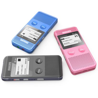 Philips Voice Tracer
