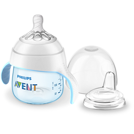 SCF262/01 Philips Avent Natural Trainer Cup