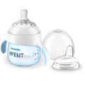 Facilitez la transition de votre bébé vers le gobelet