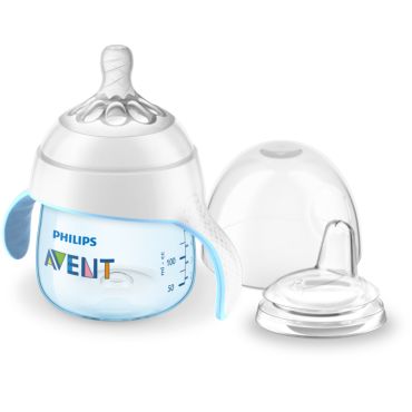 Philips Avent Natural Trainer Cup
