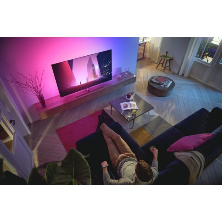 Uniquely immersive. Completely beautiful.