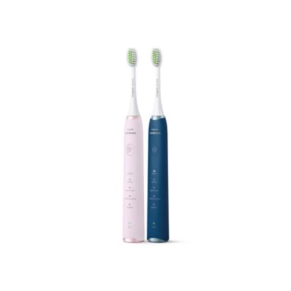 Philips Sonic electric toothbrush