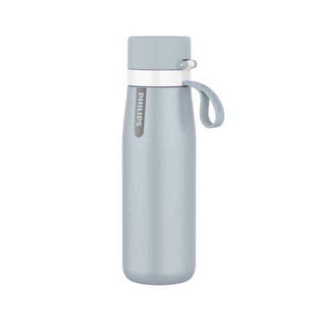 AWP2771BLO/37 GoZero Filtration bottle