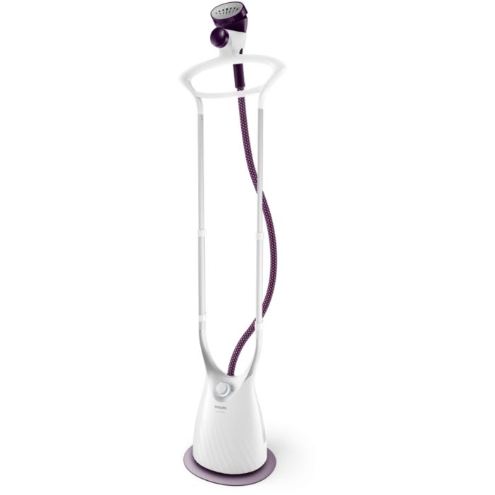 ComfortTouch Garment Steamer GC557 30 Philips