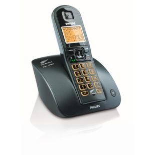 Cordless telephone