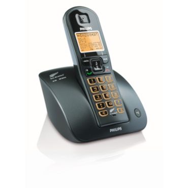 Cordless telephone