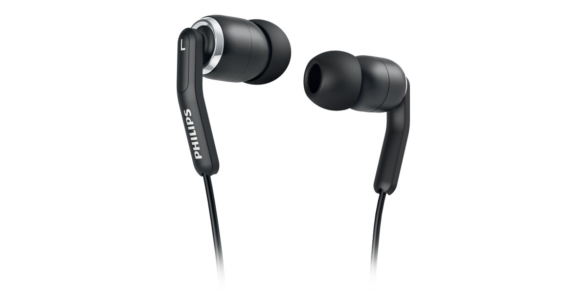 ヘッドフォン SHE9730BK/11 | Philips