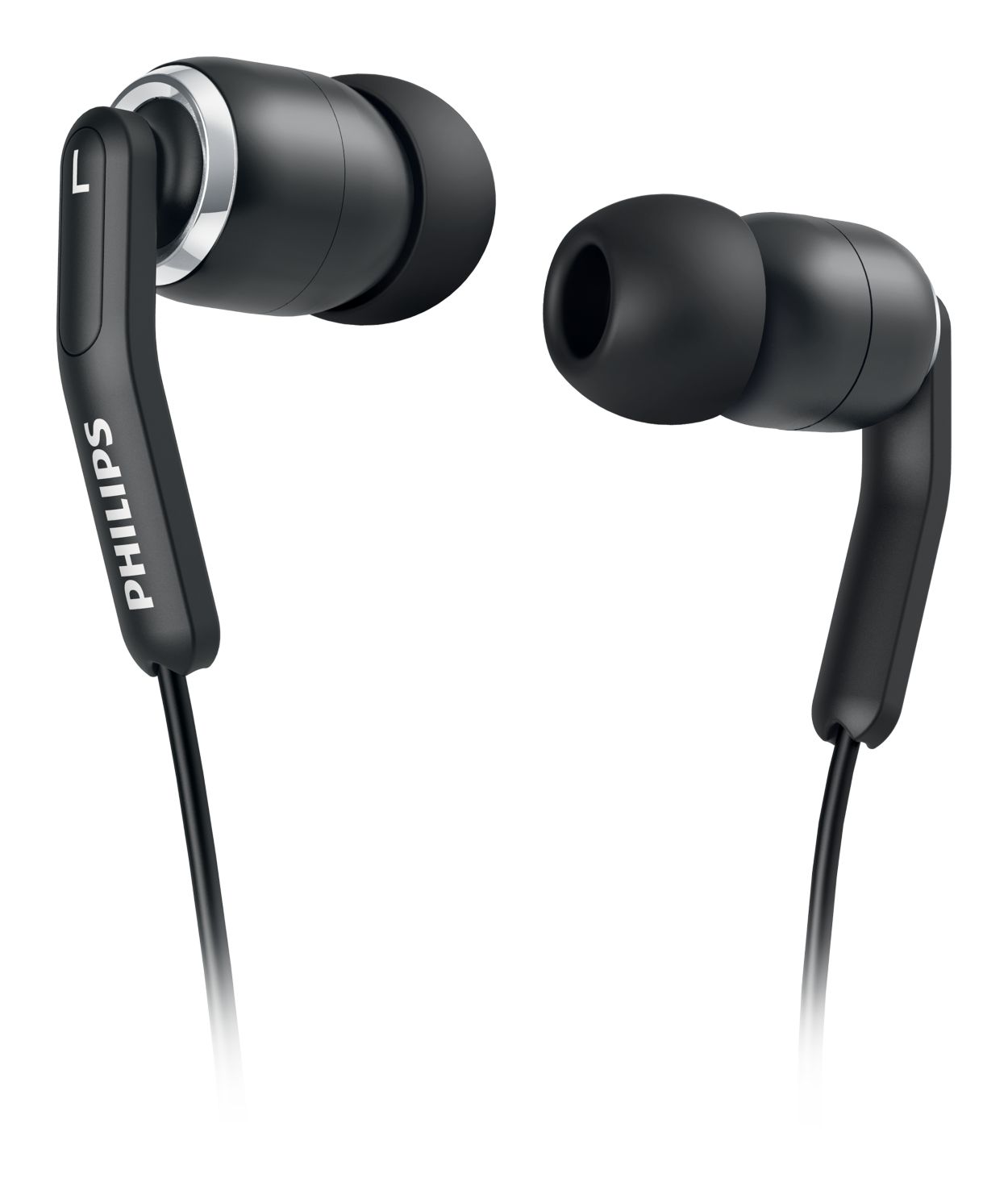 ヘッドフォン SHE9720BK/11 | Philips