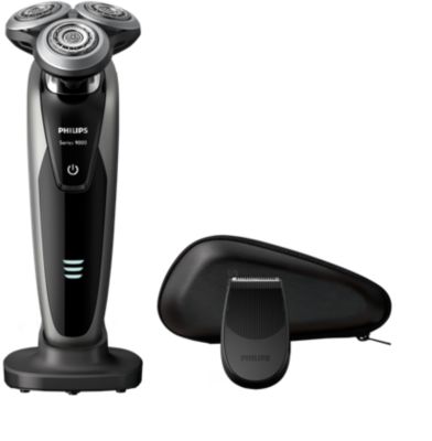 Shaver series 9000 ウェット＆ドライ電気シェーバー S9161/12 