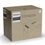 Refrigerador duplo com refrigeração e congelamento para viagem