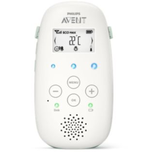 Avent DECT-babyfoon